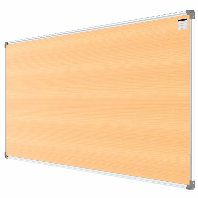 Metis Non-magnetic Whiteboard 3x8 (Pack of 4) with HC Core