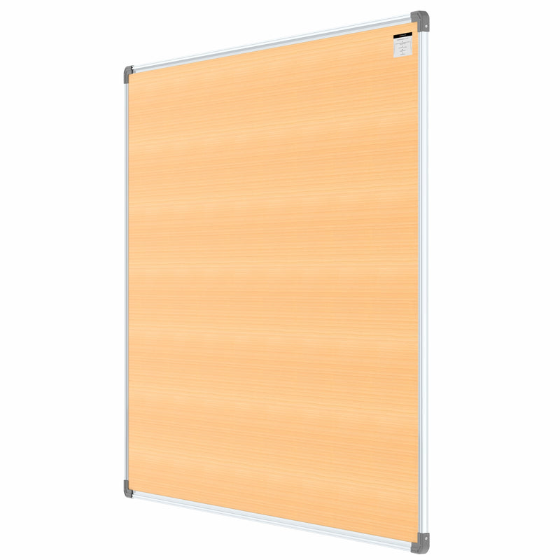 Metis Non-magnetic Whiteboard 4x5 (Pack of 4) with PB Core