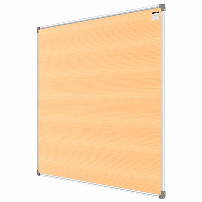 Metis Non-magnetic Whiteboard 4x6 (Pack of 2) with PB Core